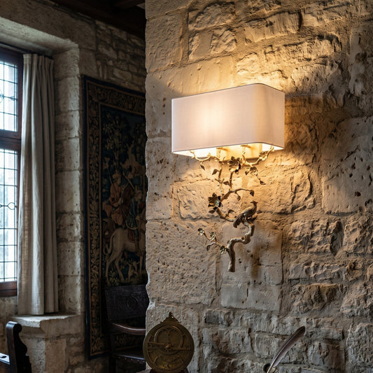 Nevance Wall Sconce