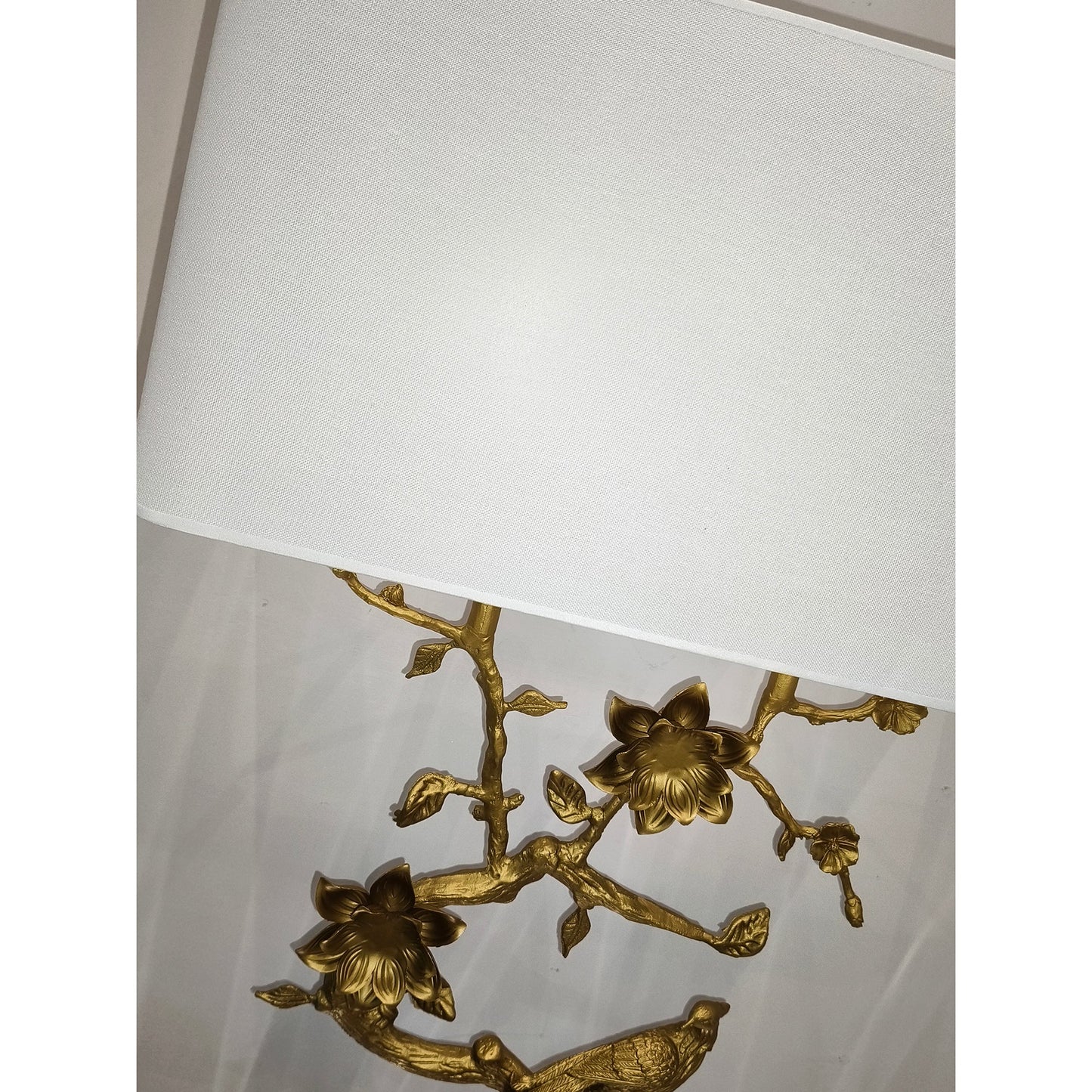Nevance Wall Sconce