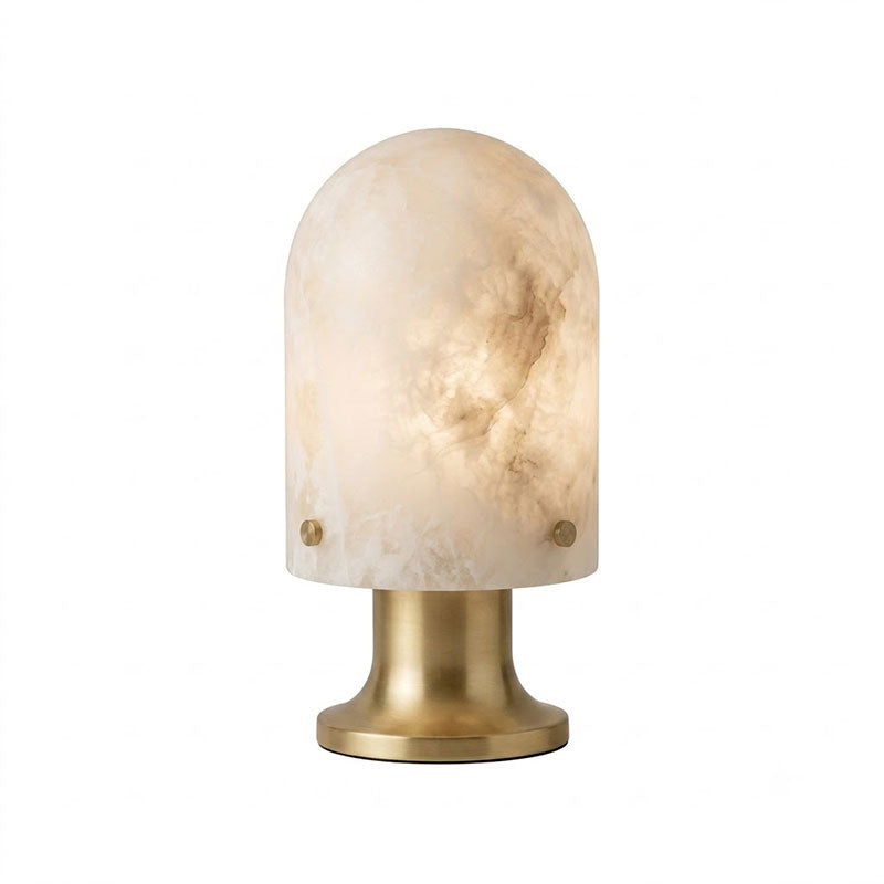 Stresa Alabaster Table Lamp