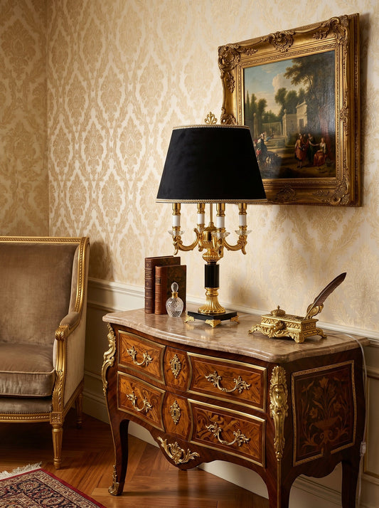 Zelai Table Lamp