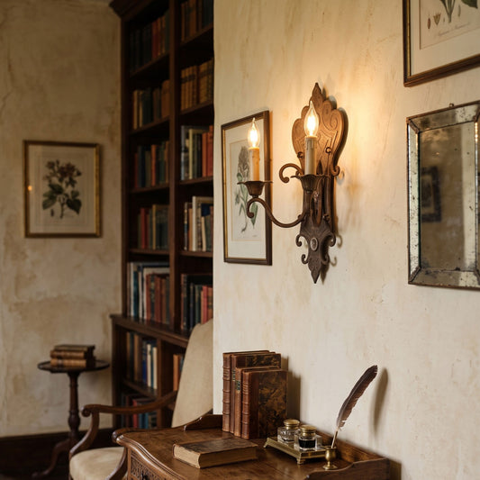 Southerby Wall Sconce