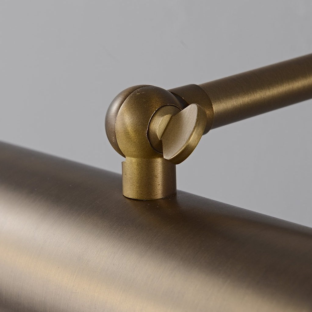 Steamer Wall Sconce