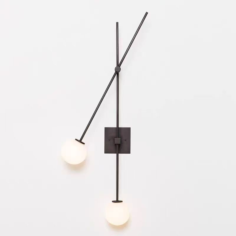Tempo Wall Sconce