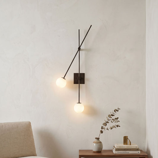 Tempo Wall Sconce