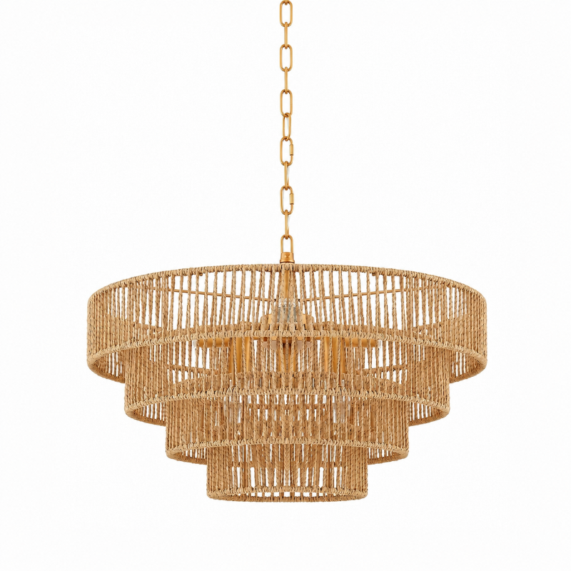 Tressara Chandelier