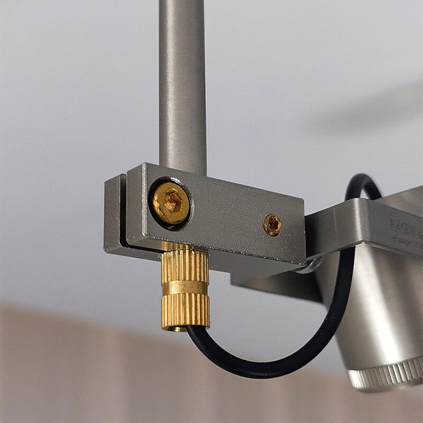 Triton LED Flush Mount
