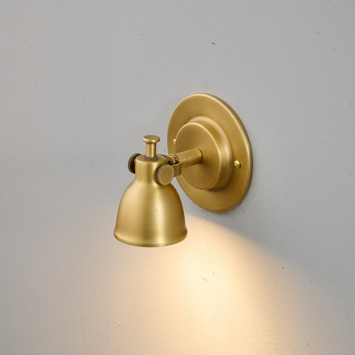 Waldo Wall Sconce