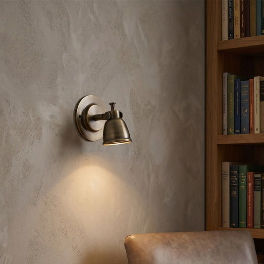 Waldo Wall Sconce