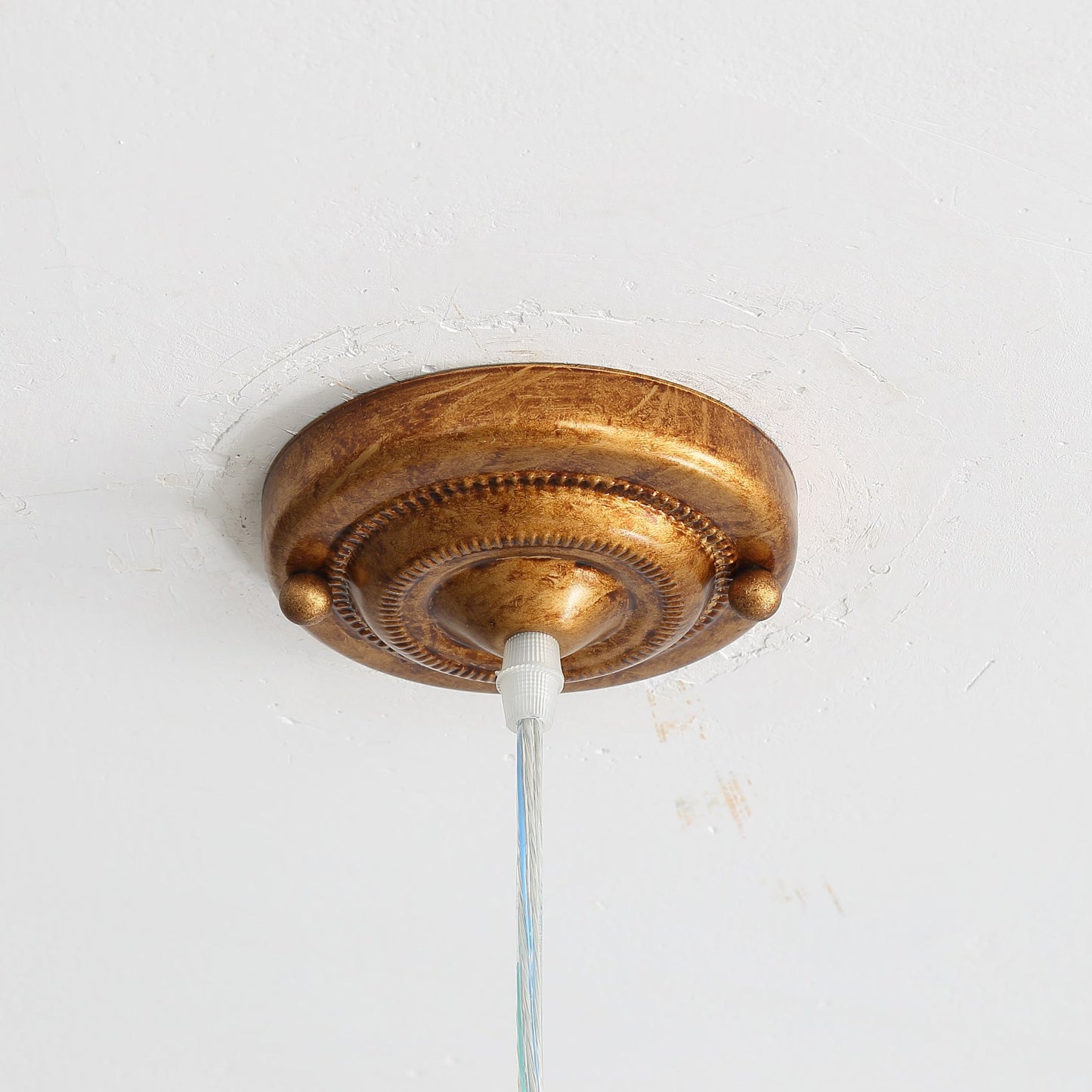Wells Pendant Lamp