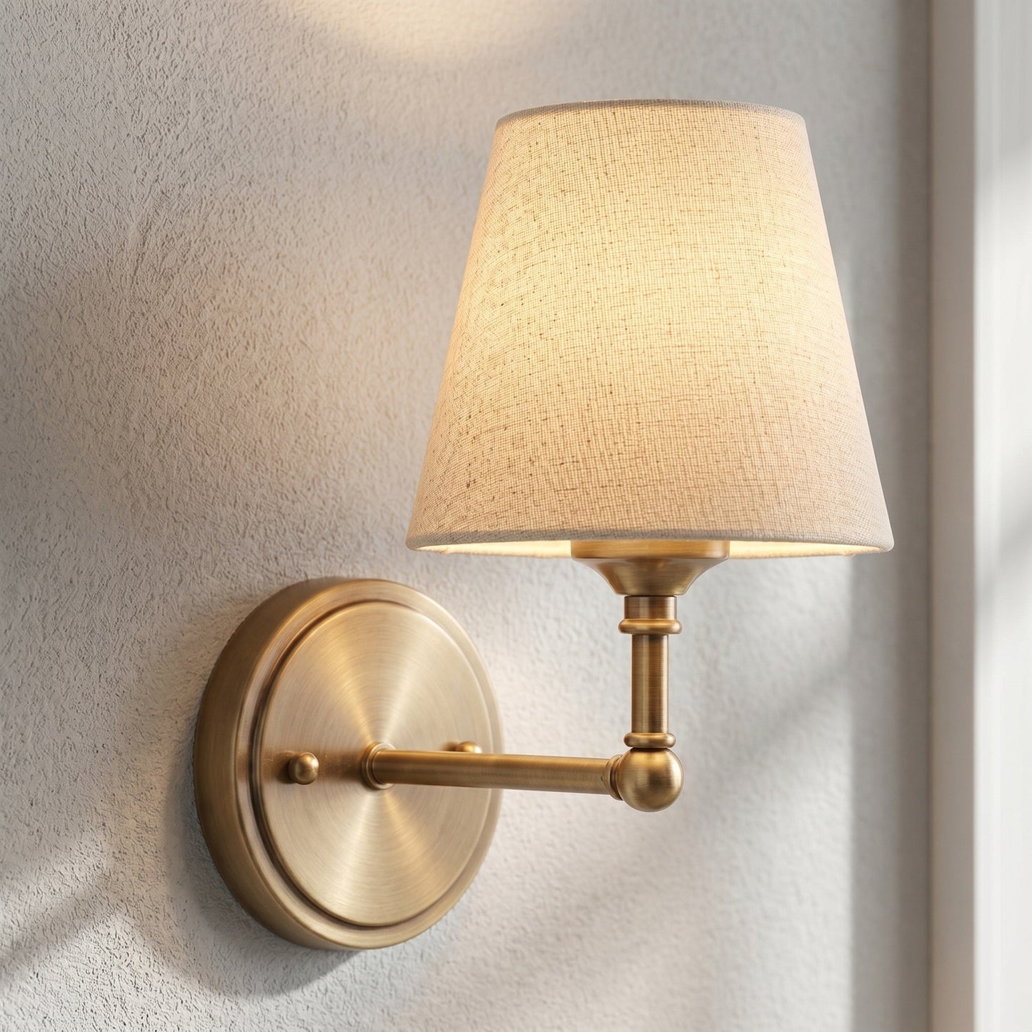 Sero Wall Sconce