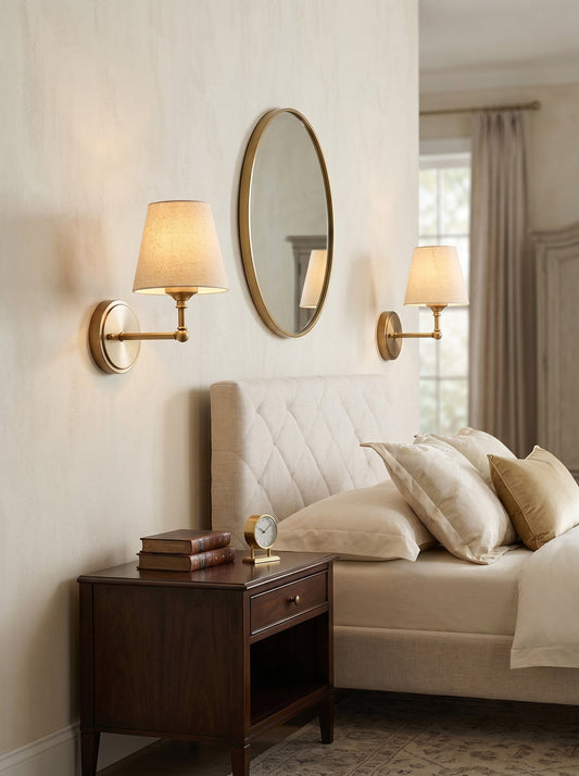 Sero Wall Sconce