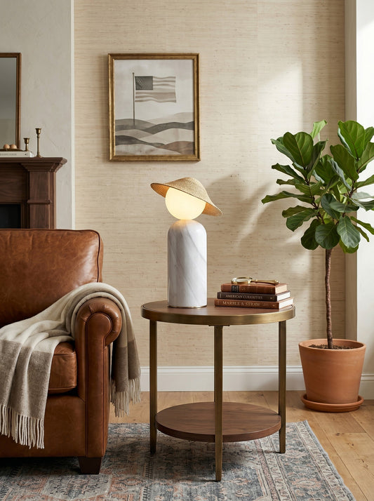 Theros Table Lamp