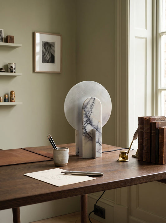 Liro Table Lamp