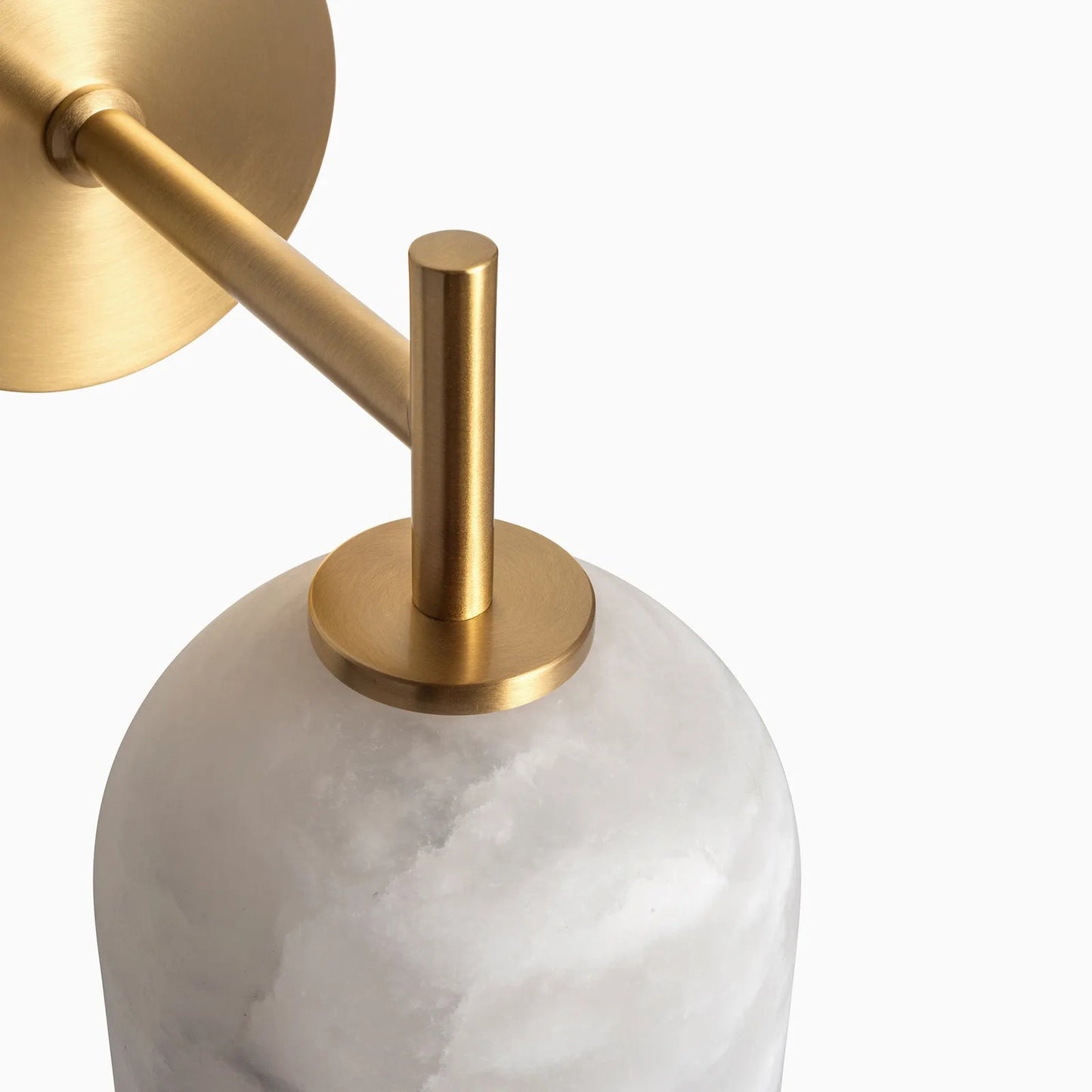 Fenance Alabaster Wall Lamp