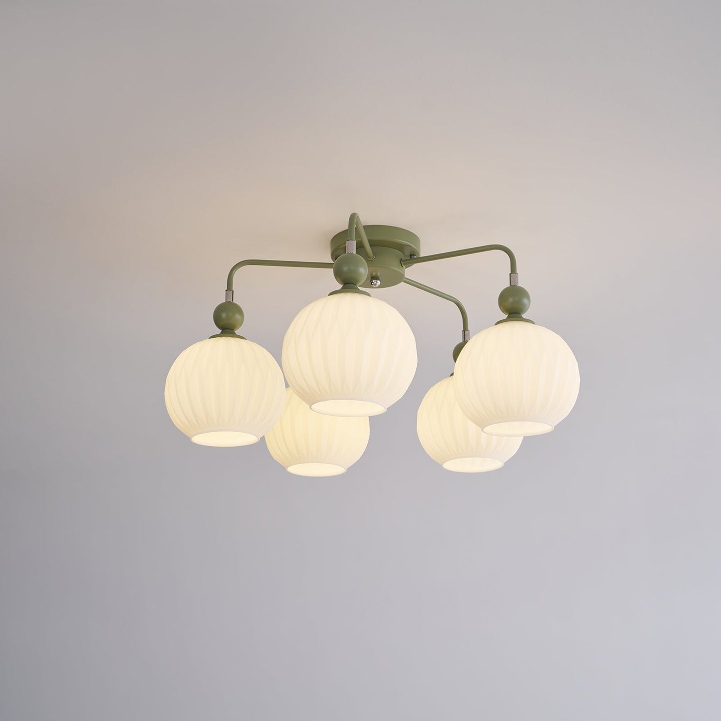 Quinen Ceiling Lamp