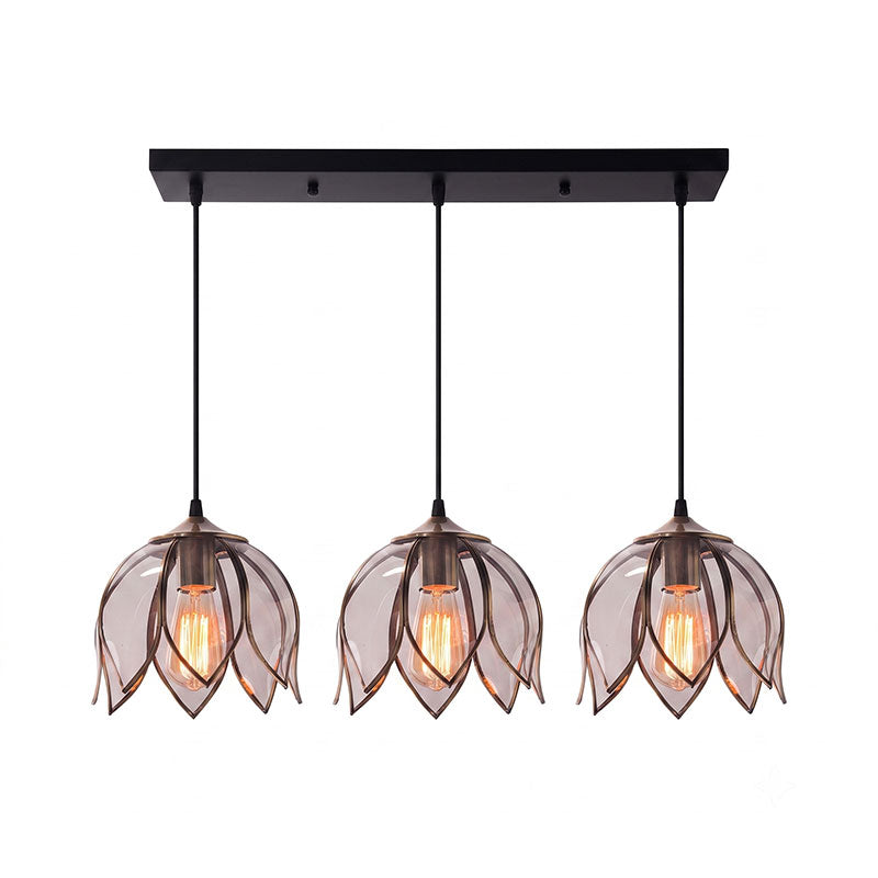 Falor Lotus Pendant Lamp