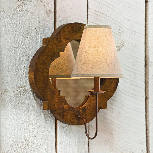 Kirune Wall Lamp