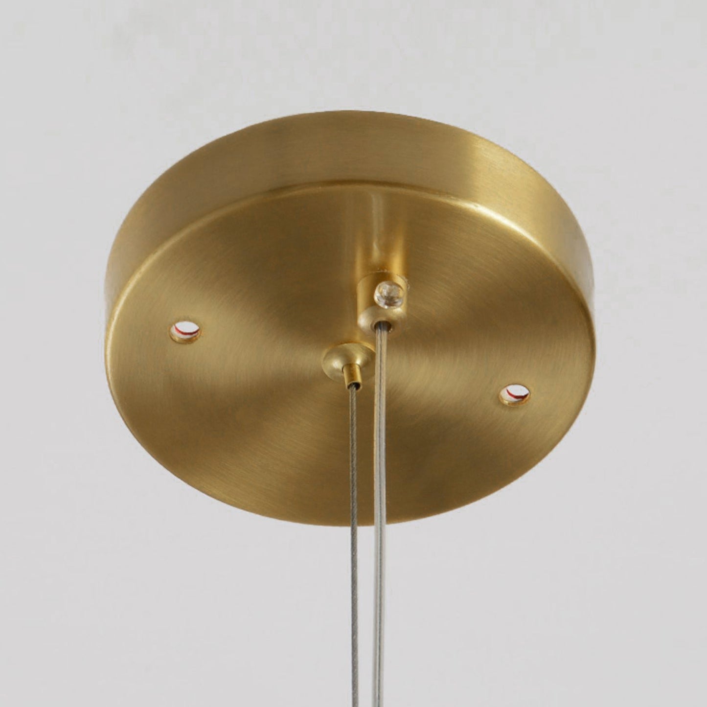 Renika Carrara Alabaster Pendant Light