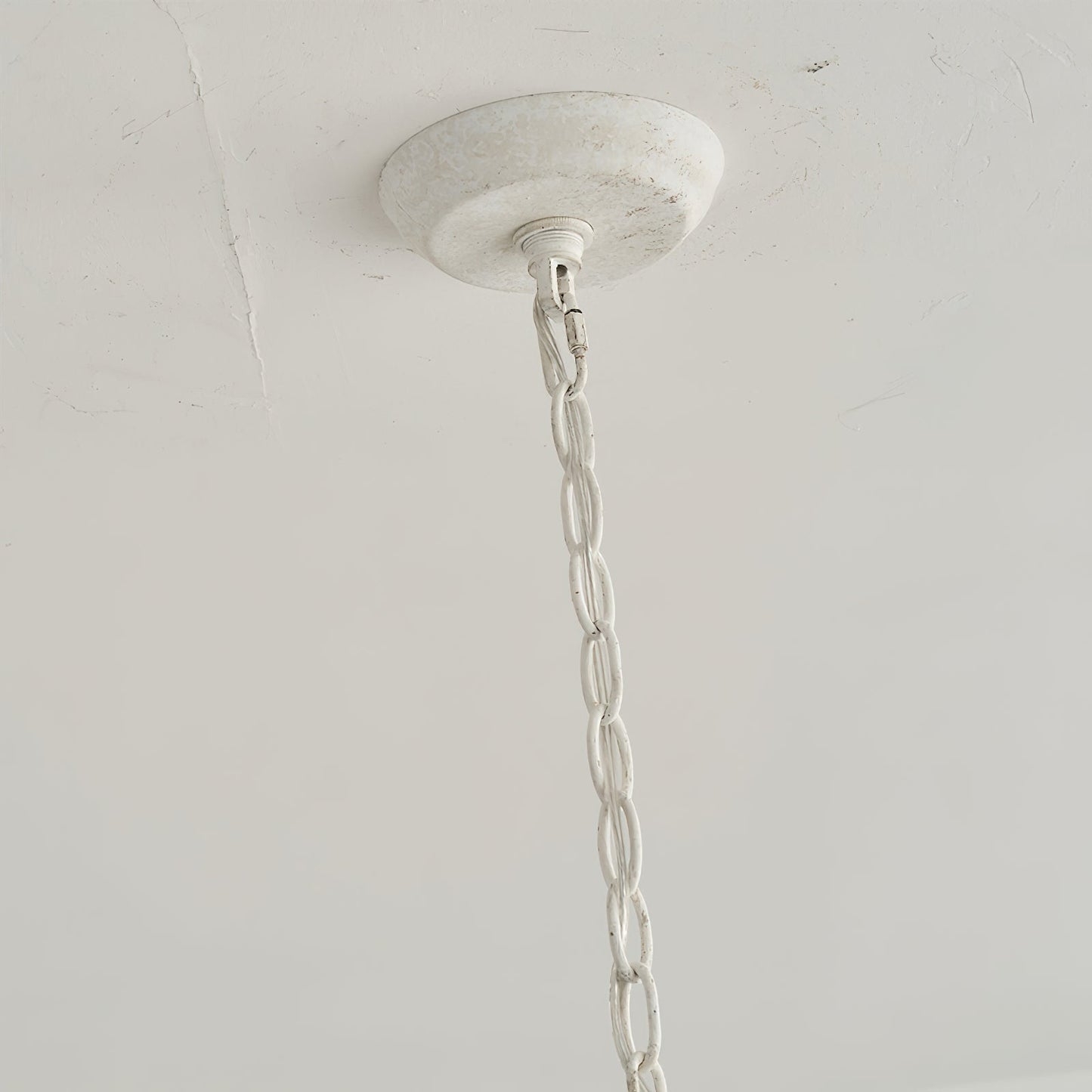 Wynique Beaded Chandelier