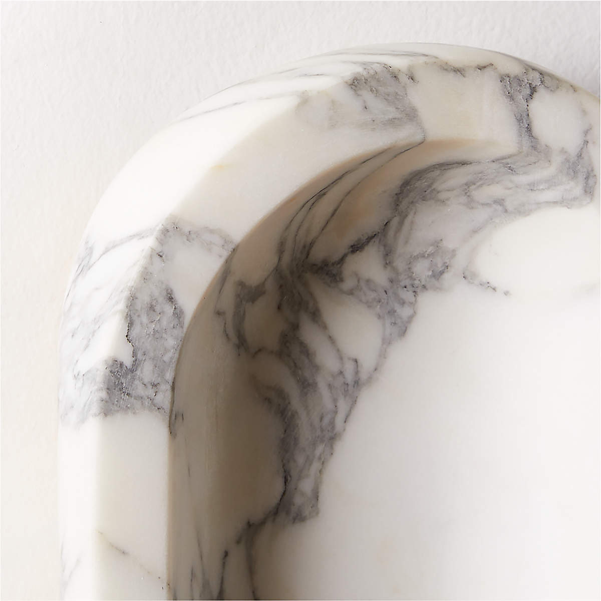 Jovai Marble Wall Lamp