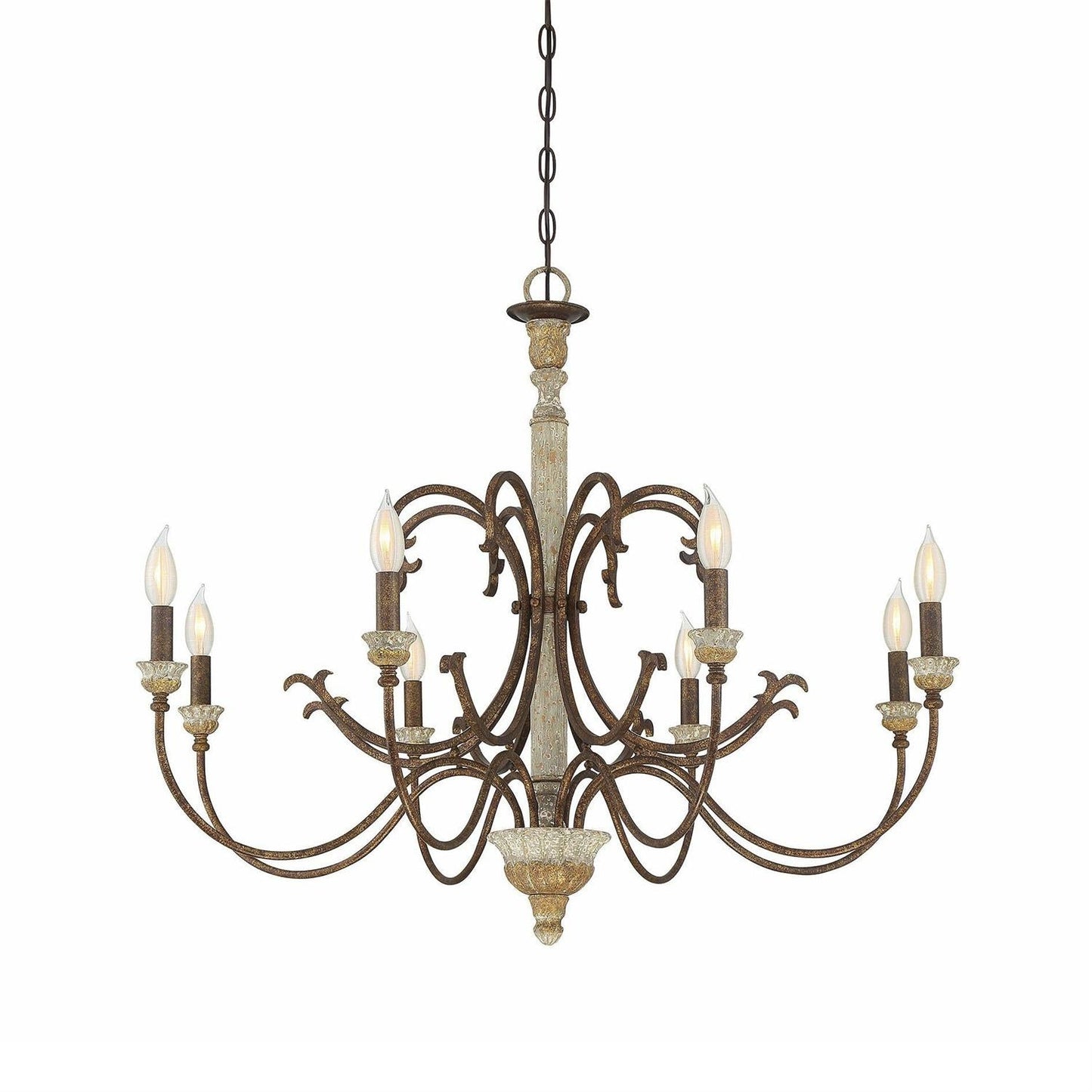 Melance Chandelier