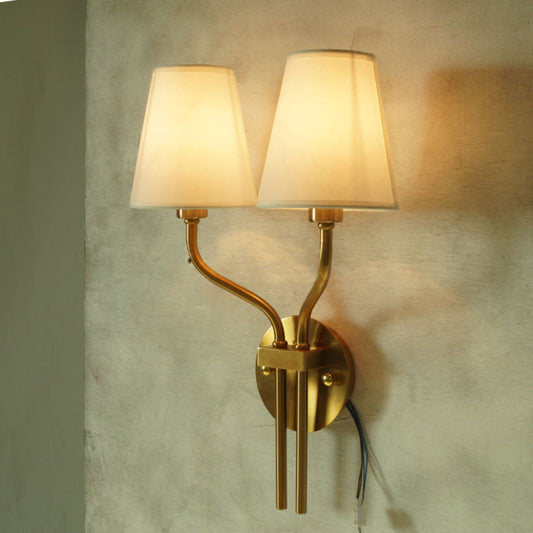 Halite Wall Lamp