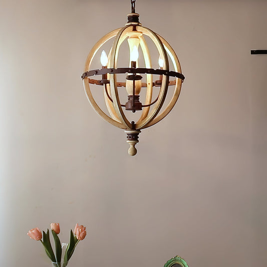 Solique Pendant Lamp