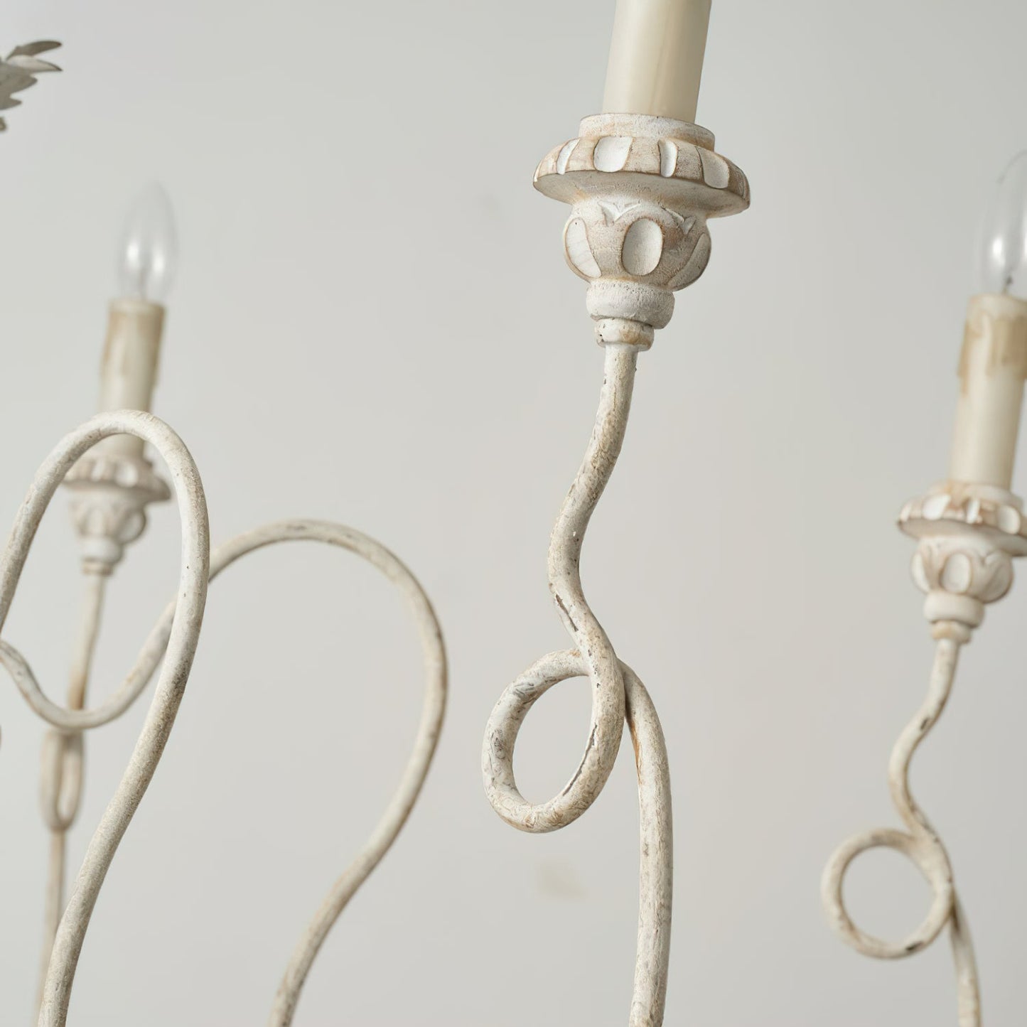 Chianti Chandelier
