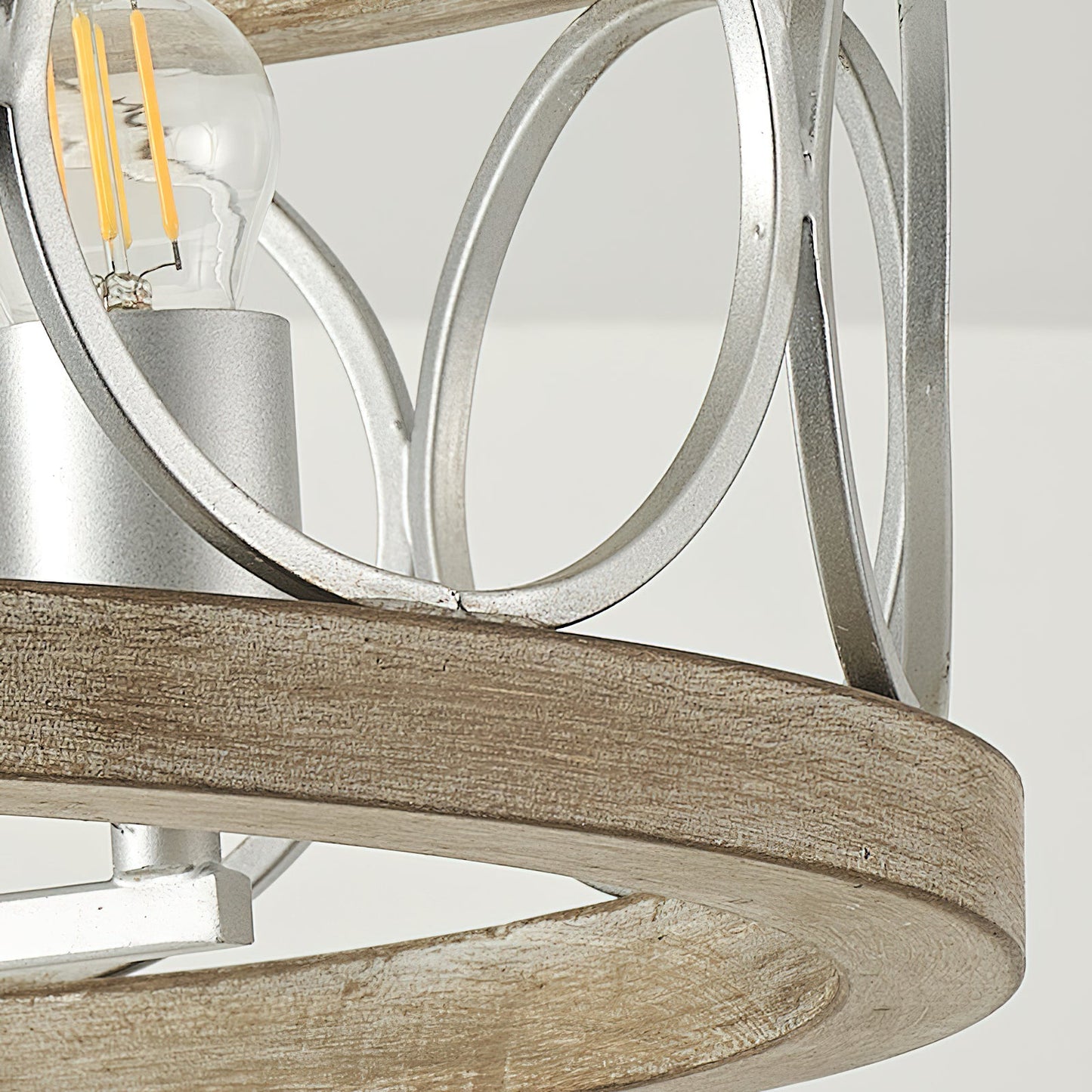 Talien Ceiling Light