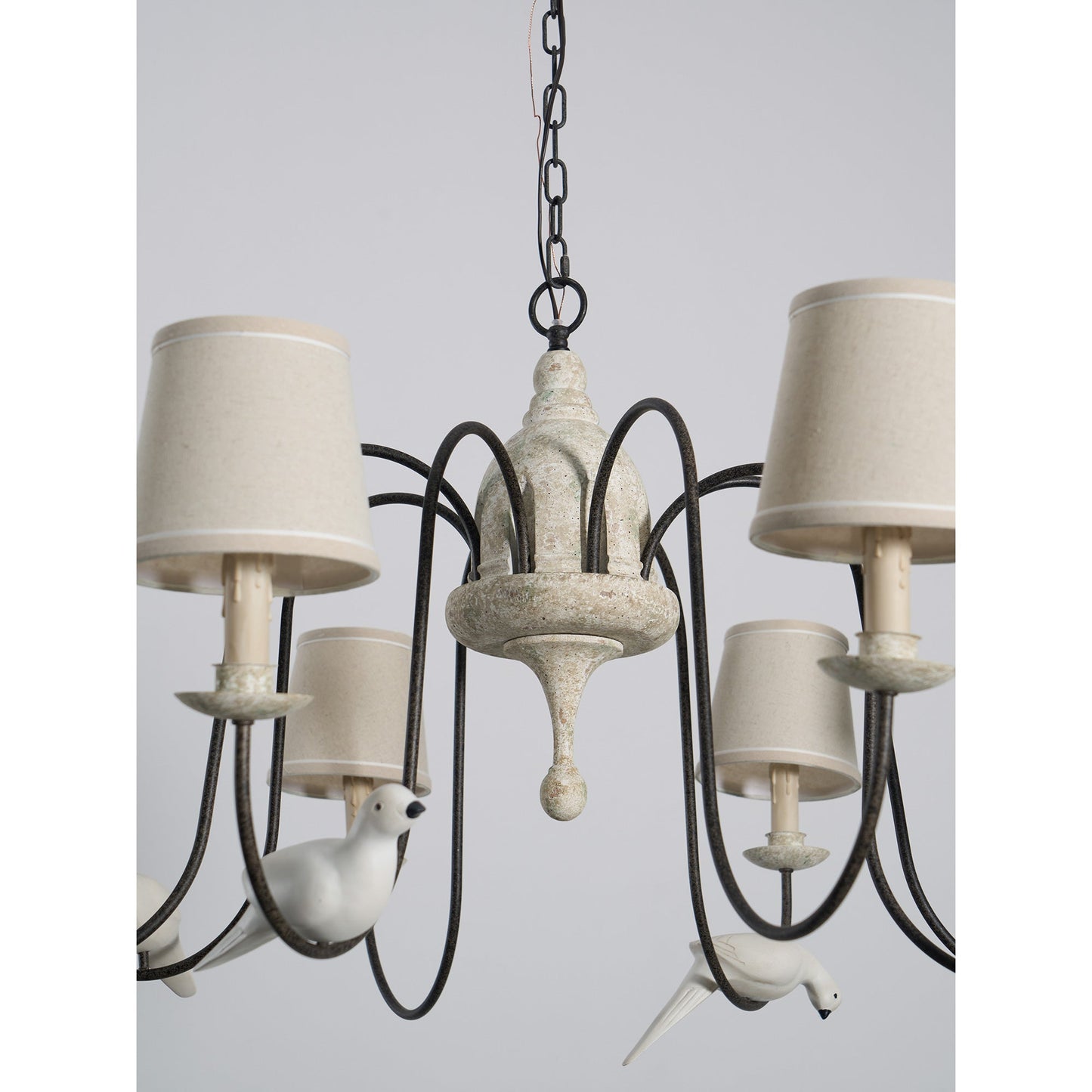 Wynex Chandelier