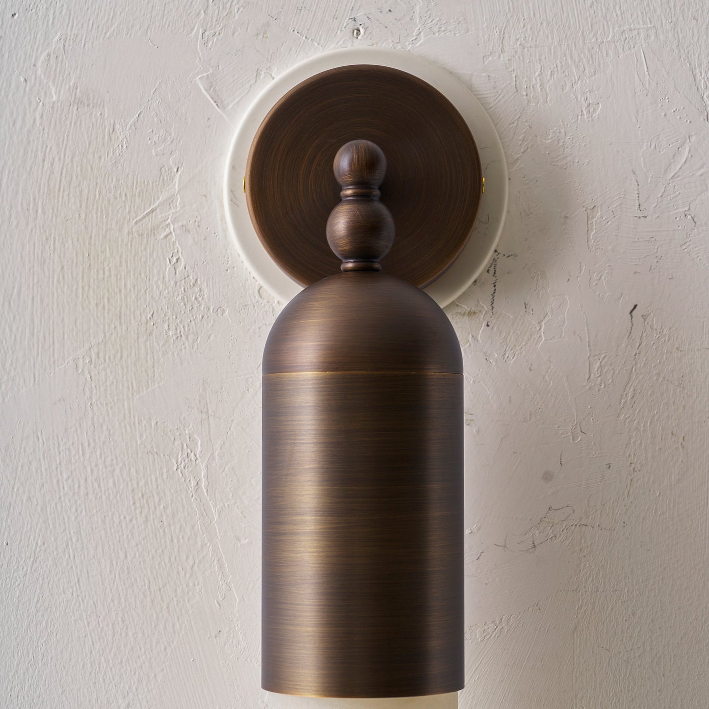 Sabo Alabaster Wall Lamp