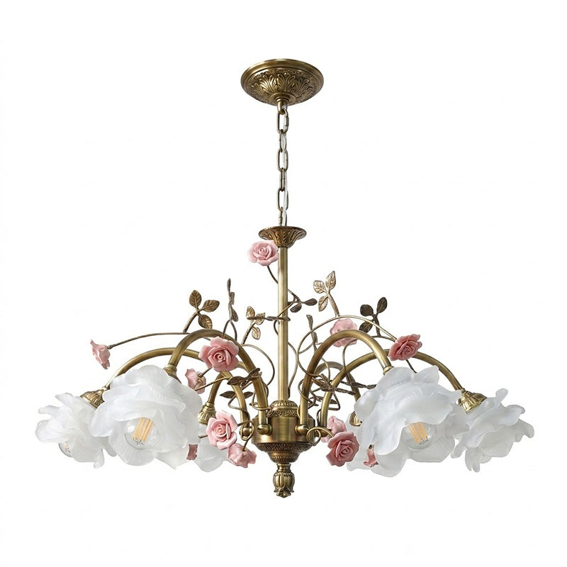 Kirola Chandelier