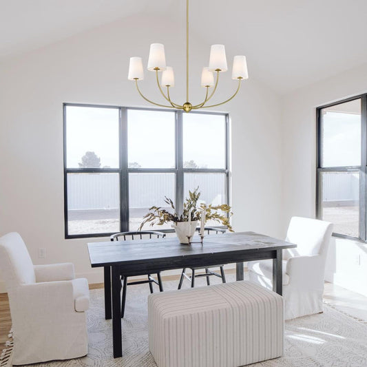 Jovia Chandelier