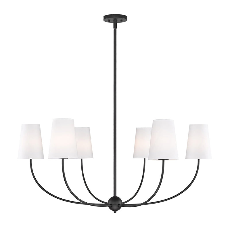 Jovia Chandelier