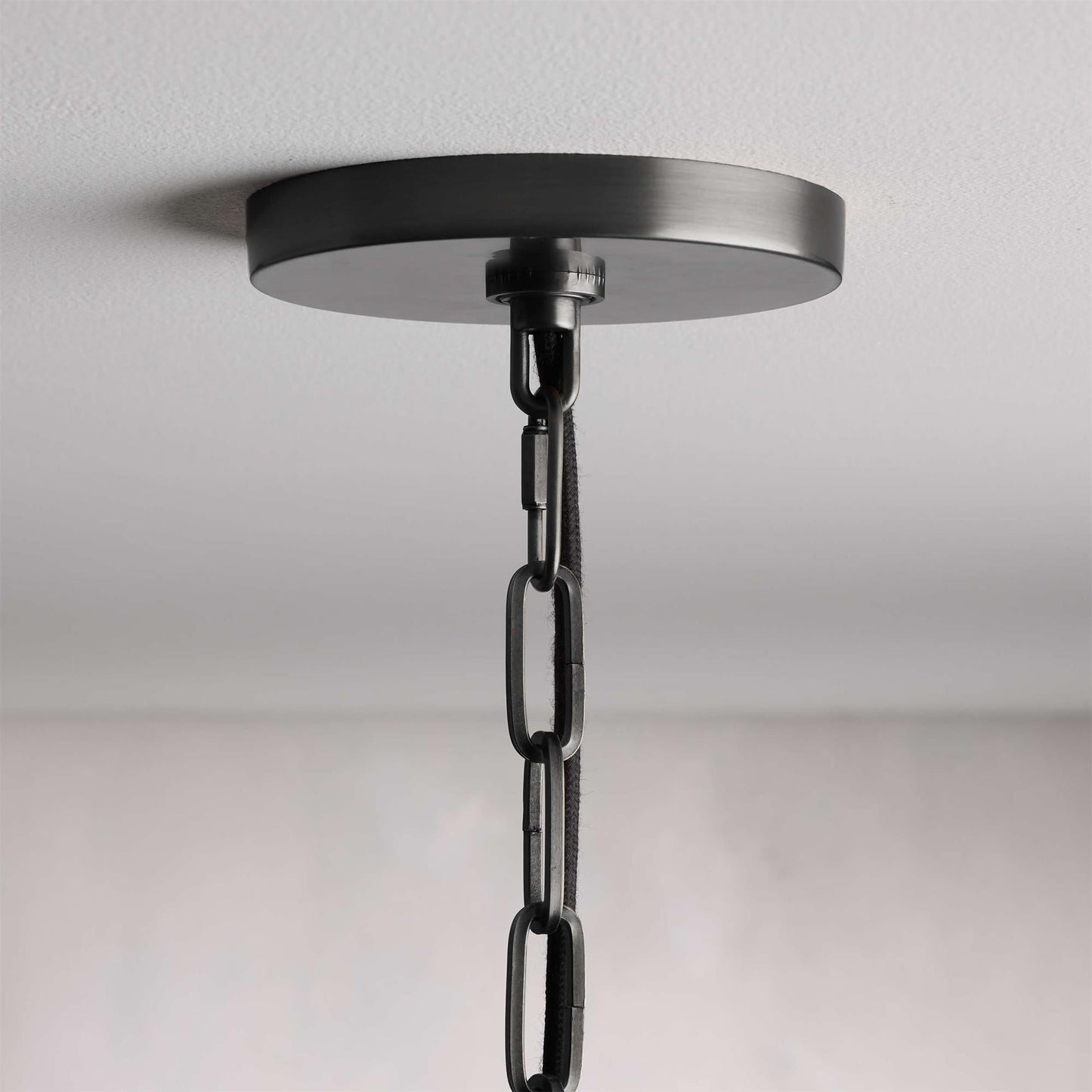 Opaline Pendant Light