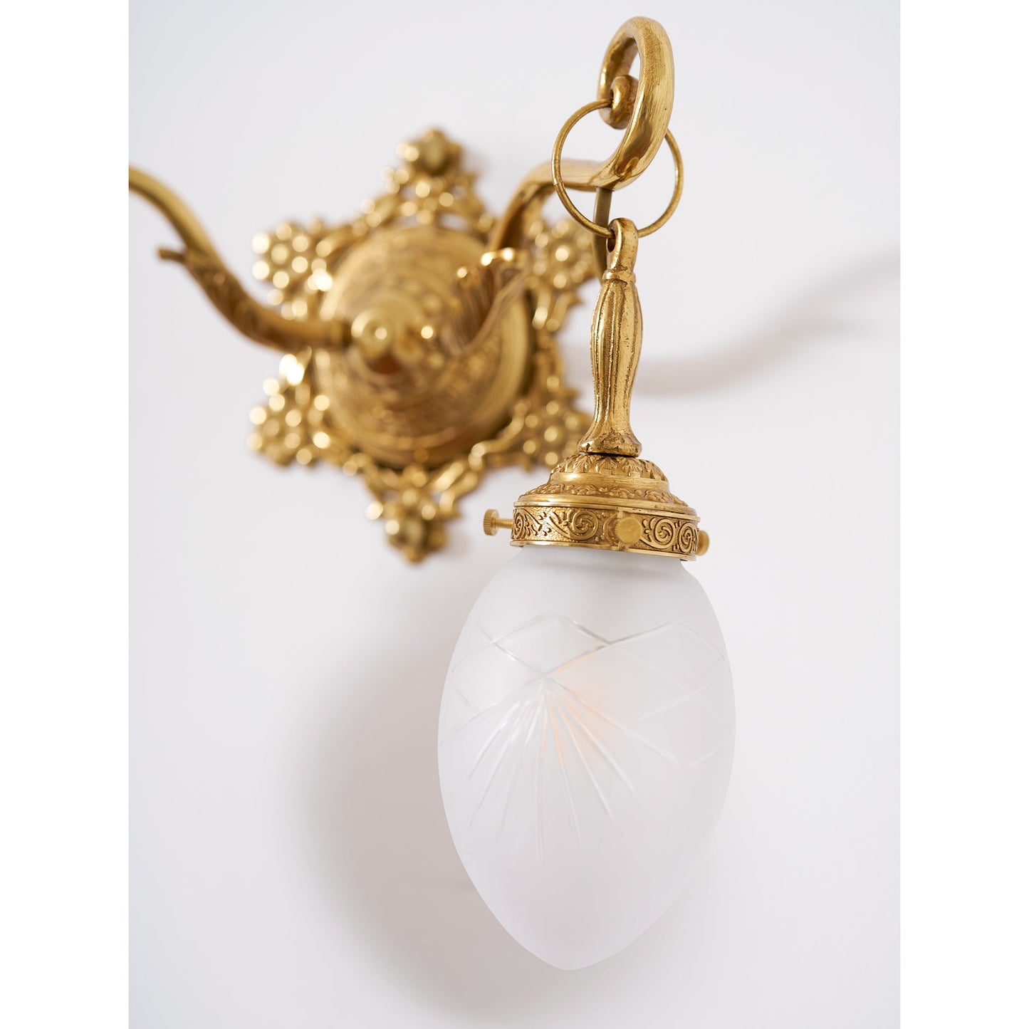 Solange Classic Wall Lamp