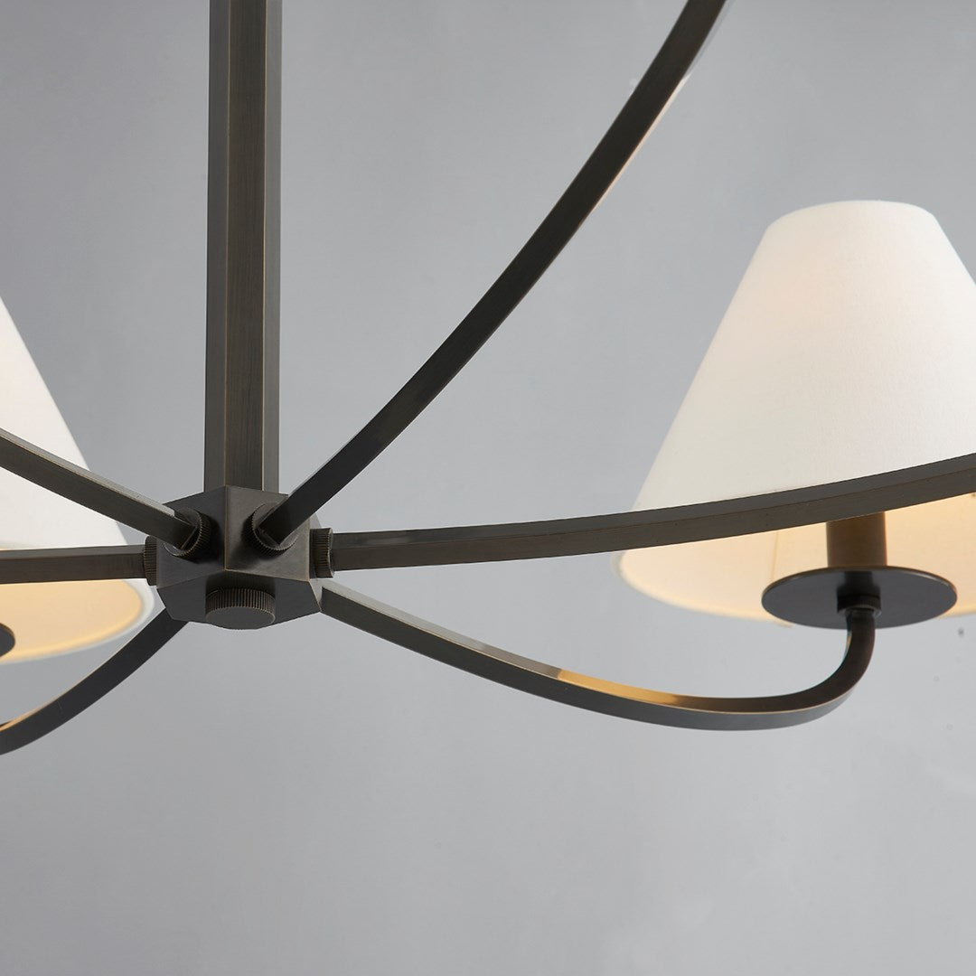 Chinon Chandelier