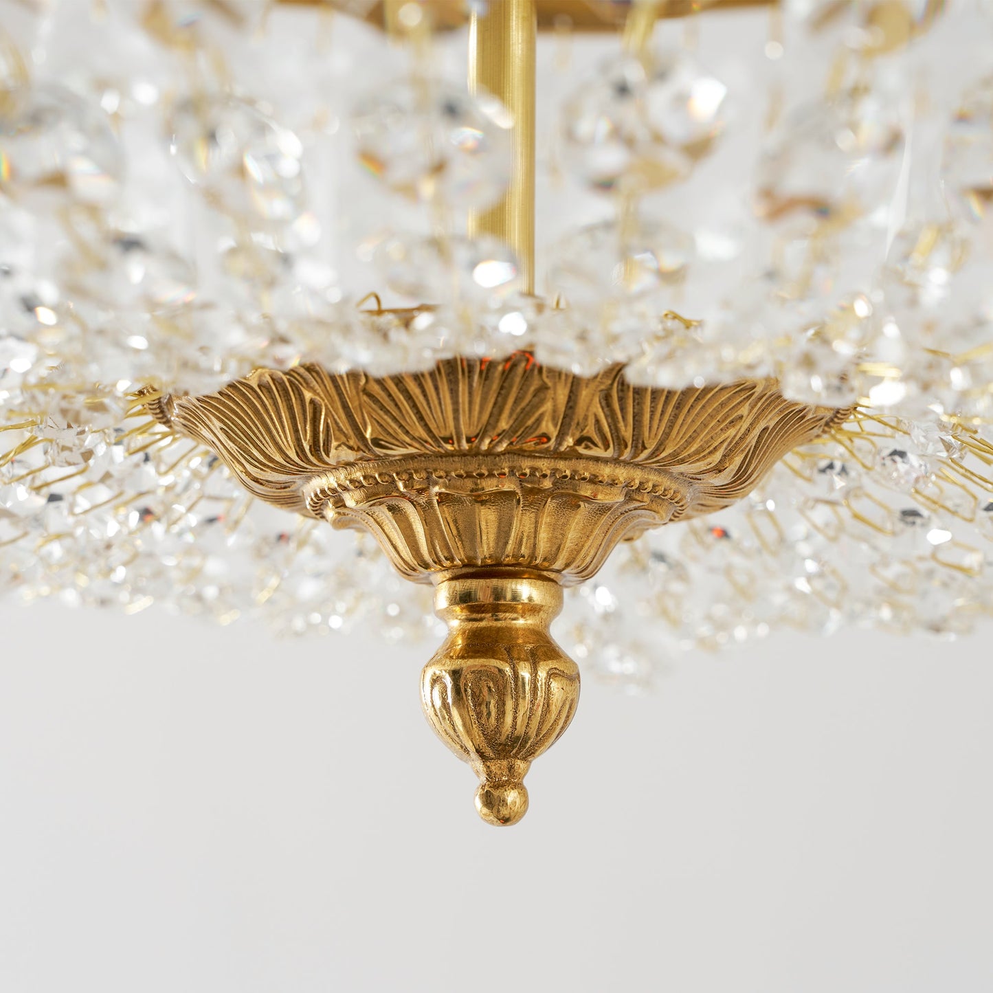Stinnett Ceiling Lamp