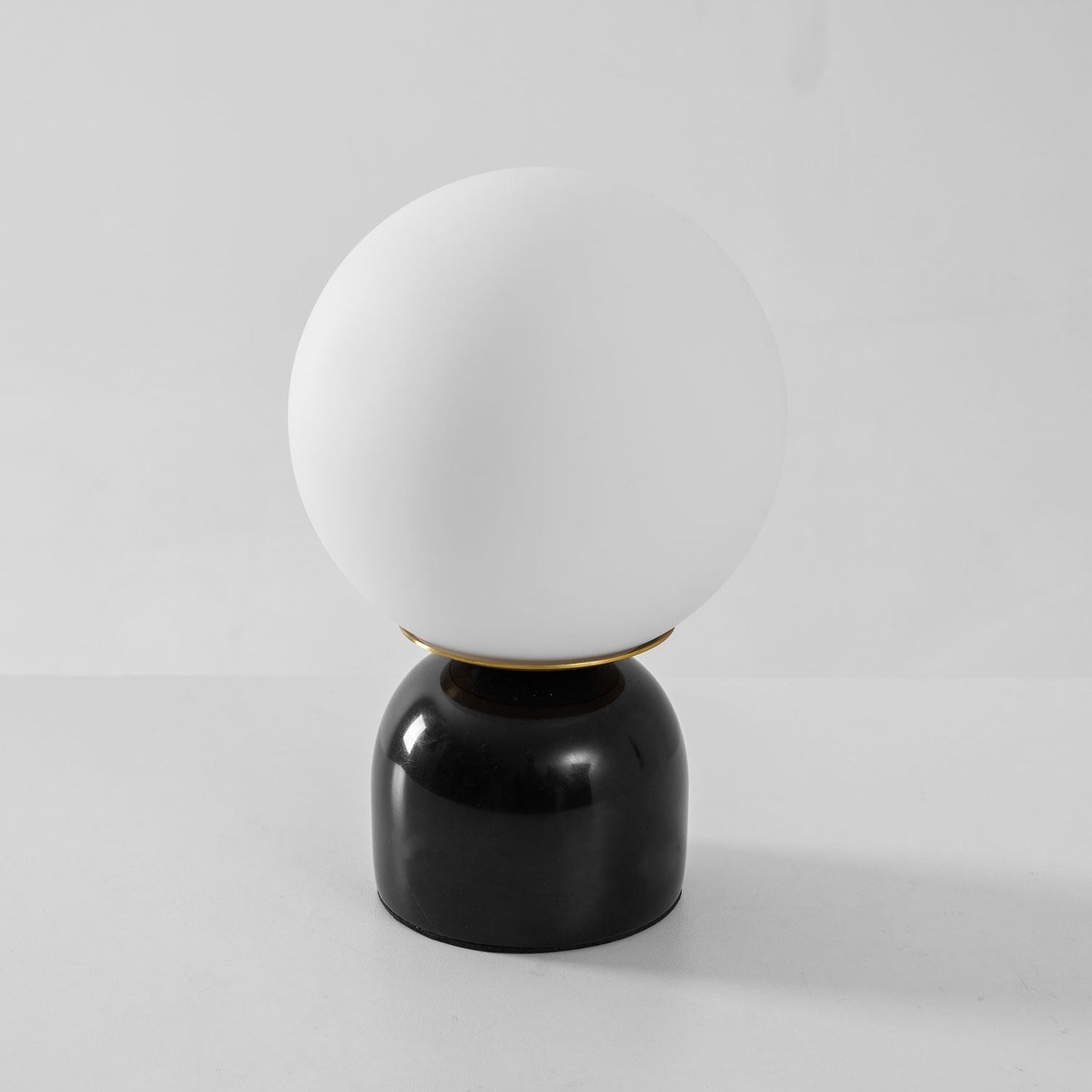 Yannick Marble Table Lamp