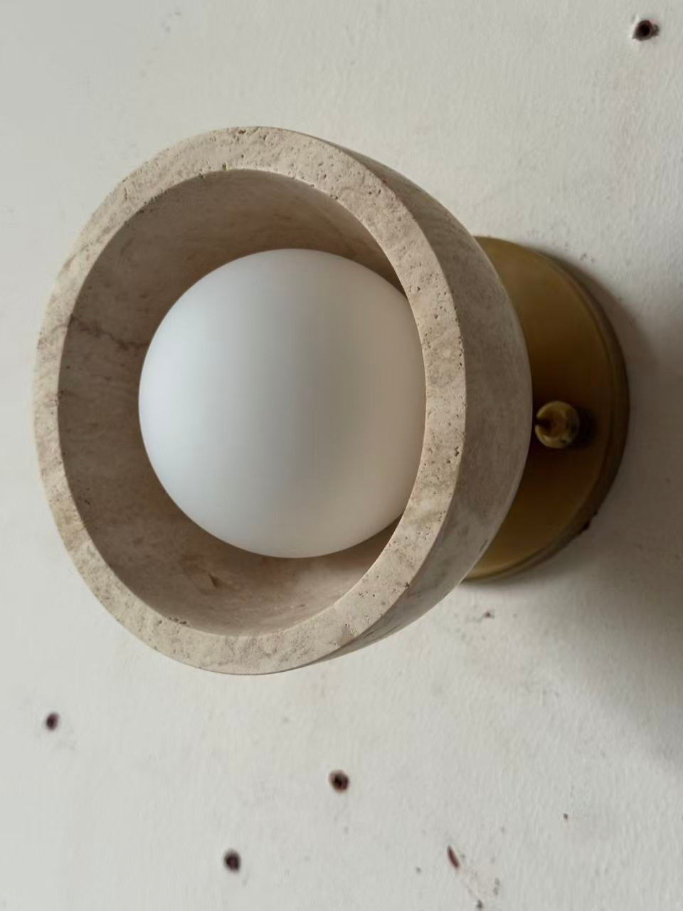 Sigrid Surface Wall Lamp