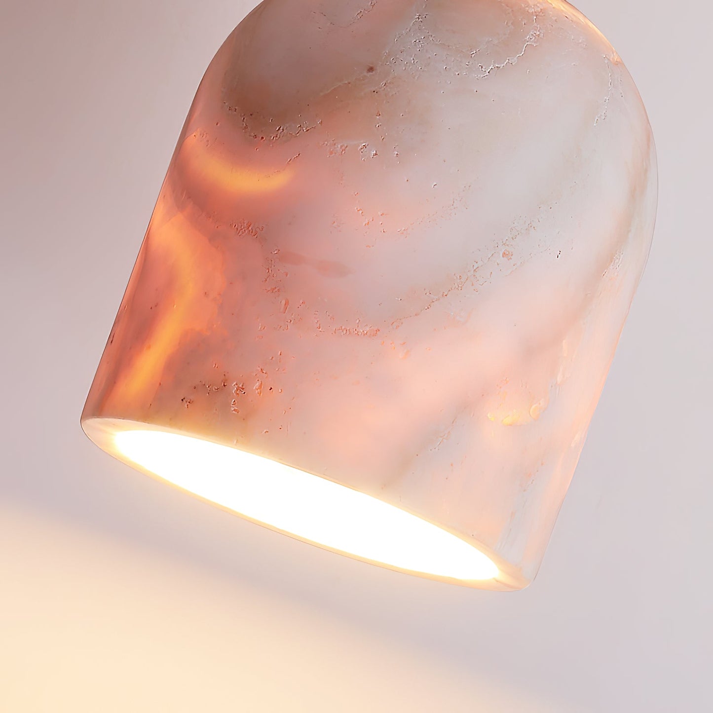 Terrene Cone Ceiling Lamp