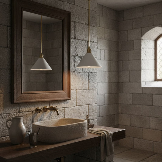 Alentejo Pendant Lamp