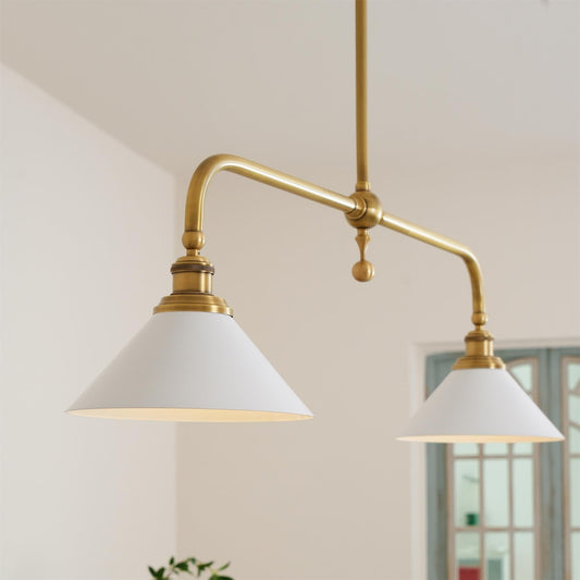 Alentejo Pendant Light