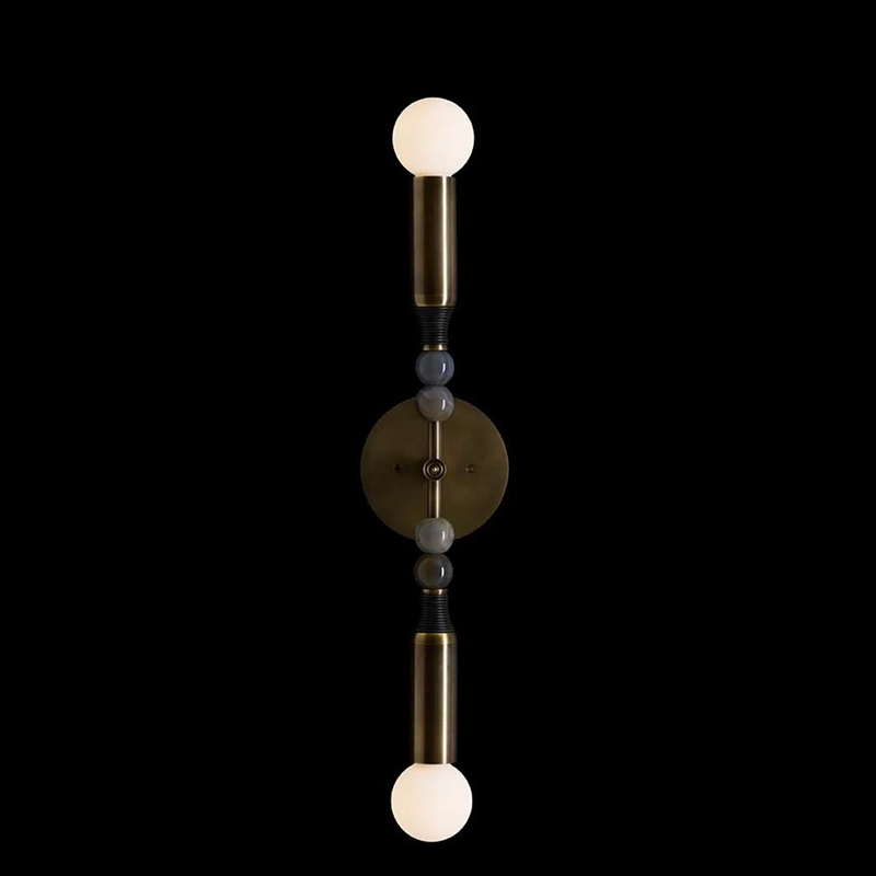 Kiro Double Wall Lamp