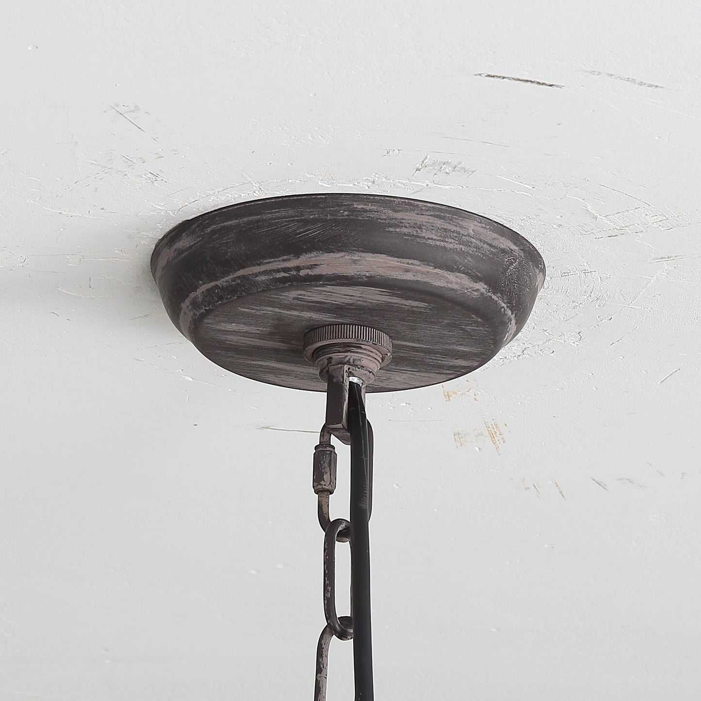 Traditional Birdcage Chandelier