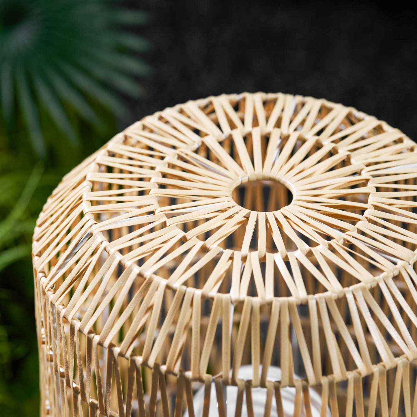 Moustiers Lantern Outdoor Light