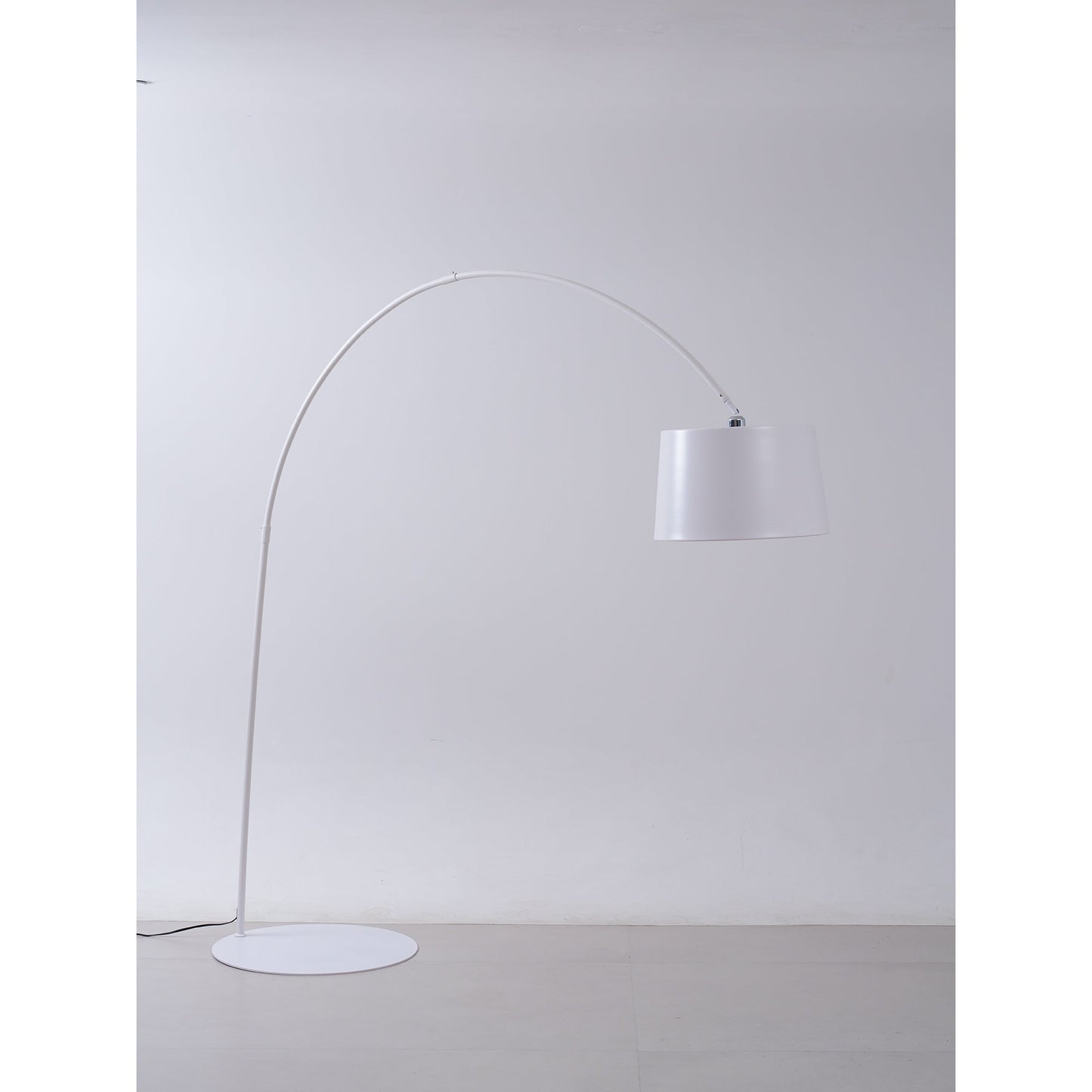 Caria Arc Floor Lamp