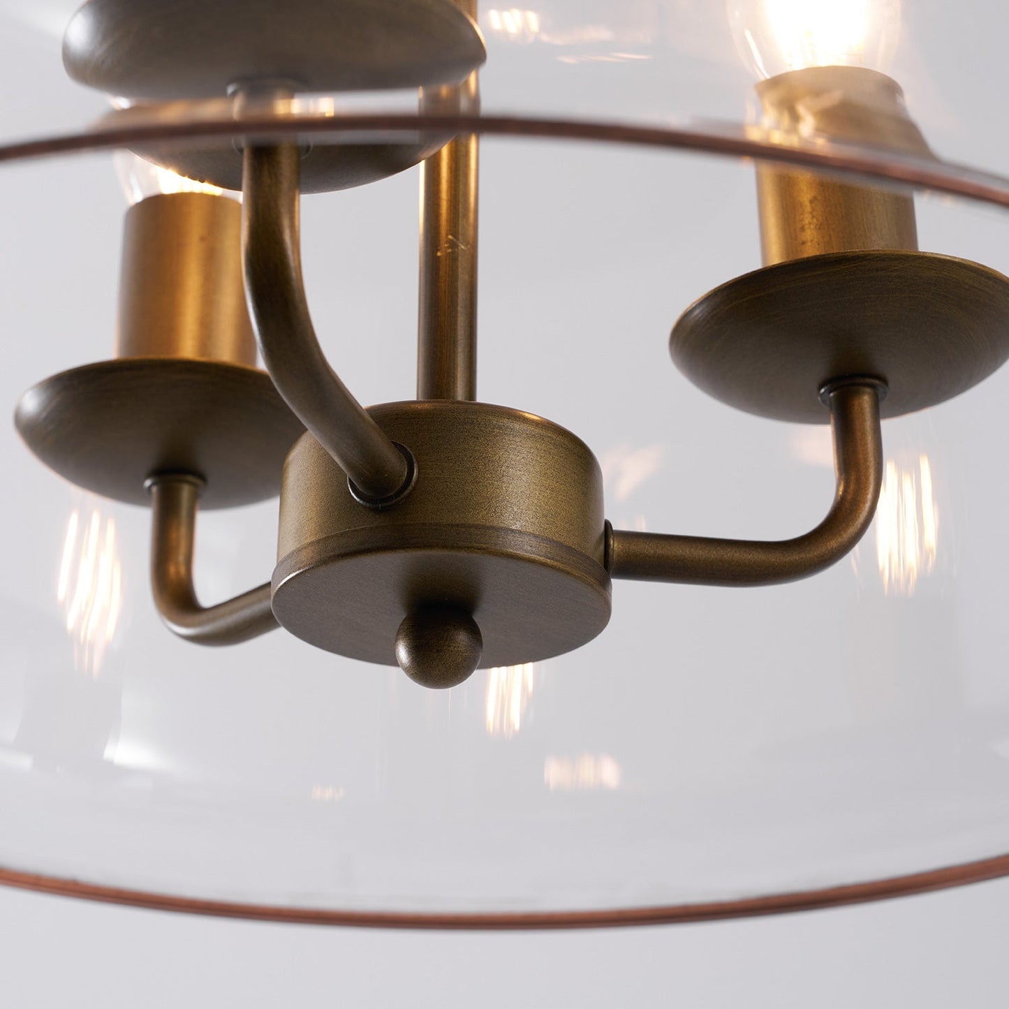 Liryn Pendant Lamp
