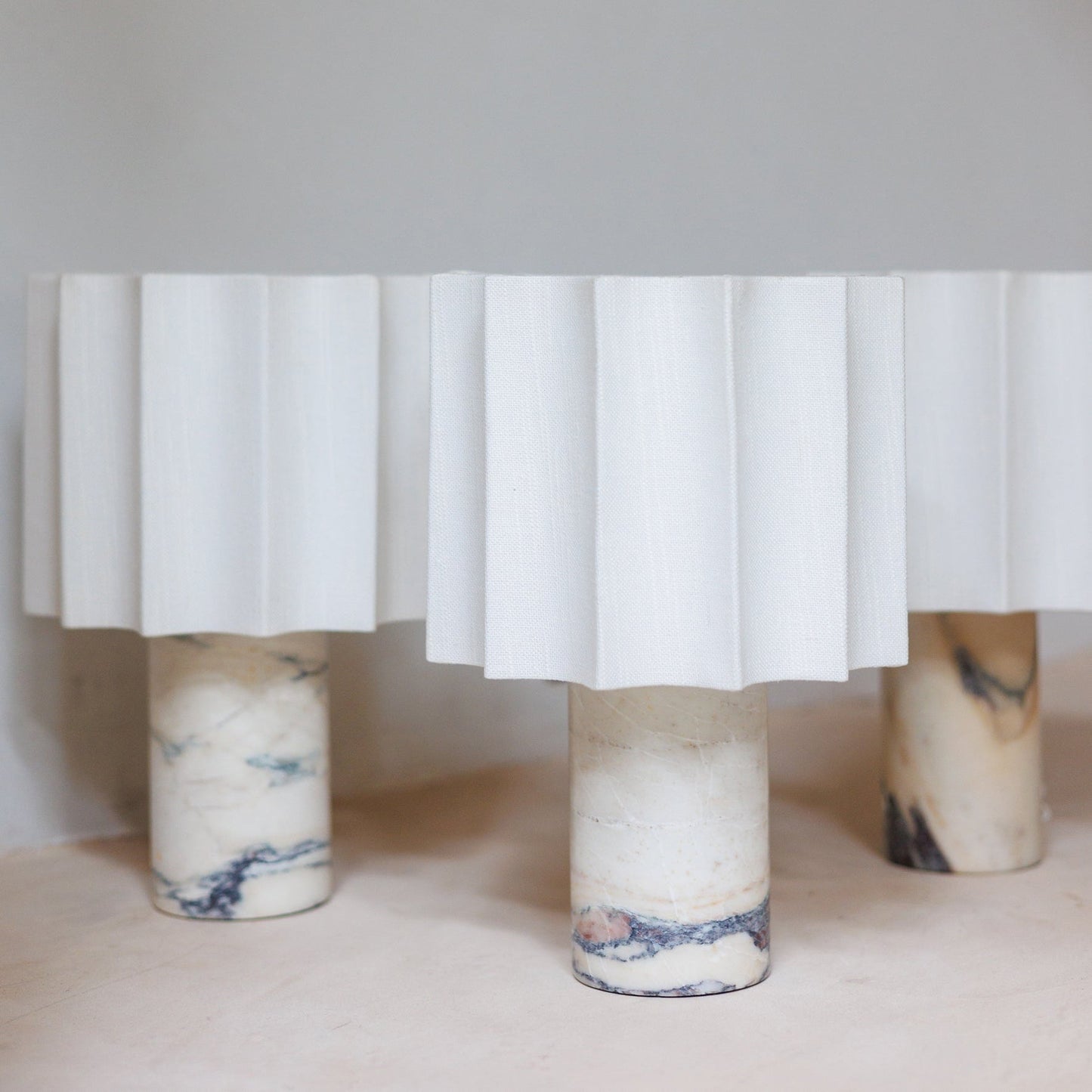 Valli Table Lamp (Built-in Battery)