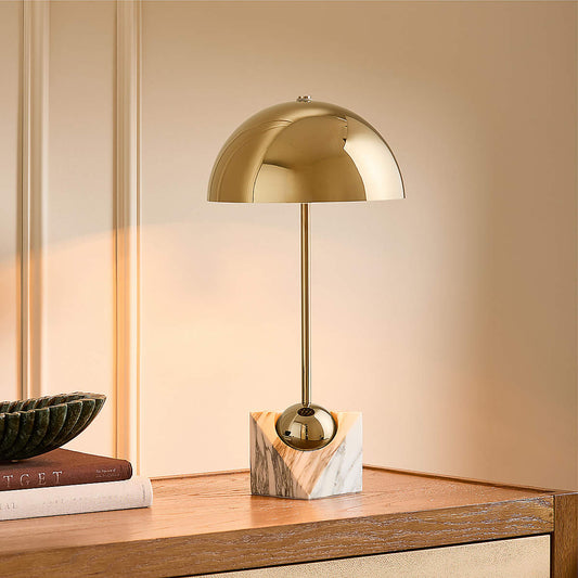 Venus Marble Table Lamp